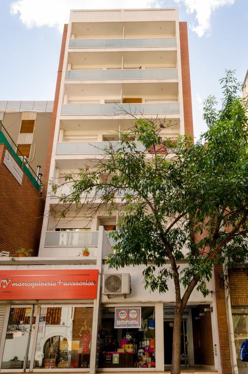 Апартаменти Apartamento Obispo Trejo II Кордова Екстер'єр фото